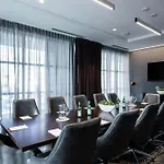 Elliot Park Hotel, Autograph Collection