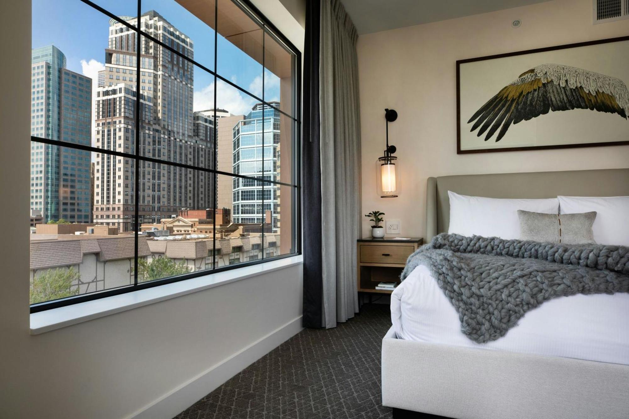 Elliot Park Hotel, Autograph Collection Hotel Minneapolis